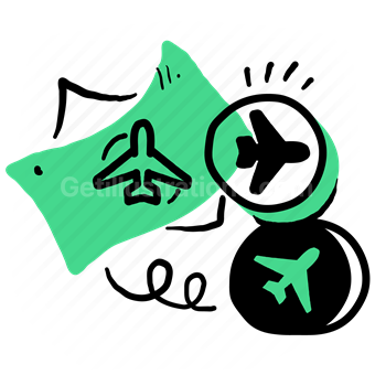 airways, airport, flight, travel, ticket, payment, money, airplane
