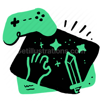 game, toy, games, entertainment, fun, controller, first person