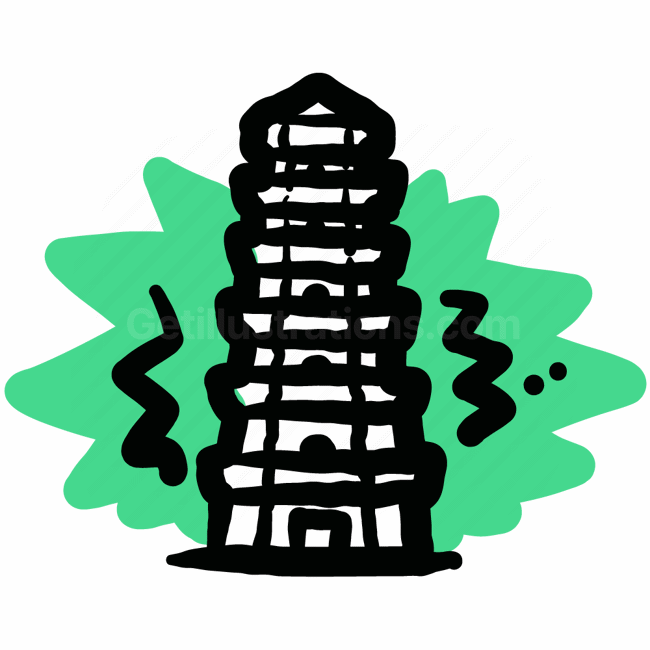 landmark, world, monument, vietnam, tower, building, architecture