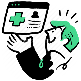 medical, medicine, healthcare, online, web, website, webpage, browser