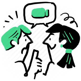 cinema, movie, media, multimedia, talk, conversation, chat, communication