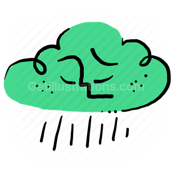 forecast, climate, environment, cloud, cloudy, clouds, rain