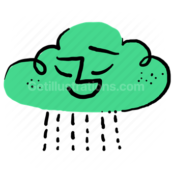 forecast, climate, environment, cloud, cloudy, clouds, raining, rain