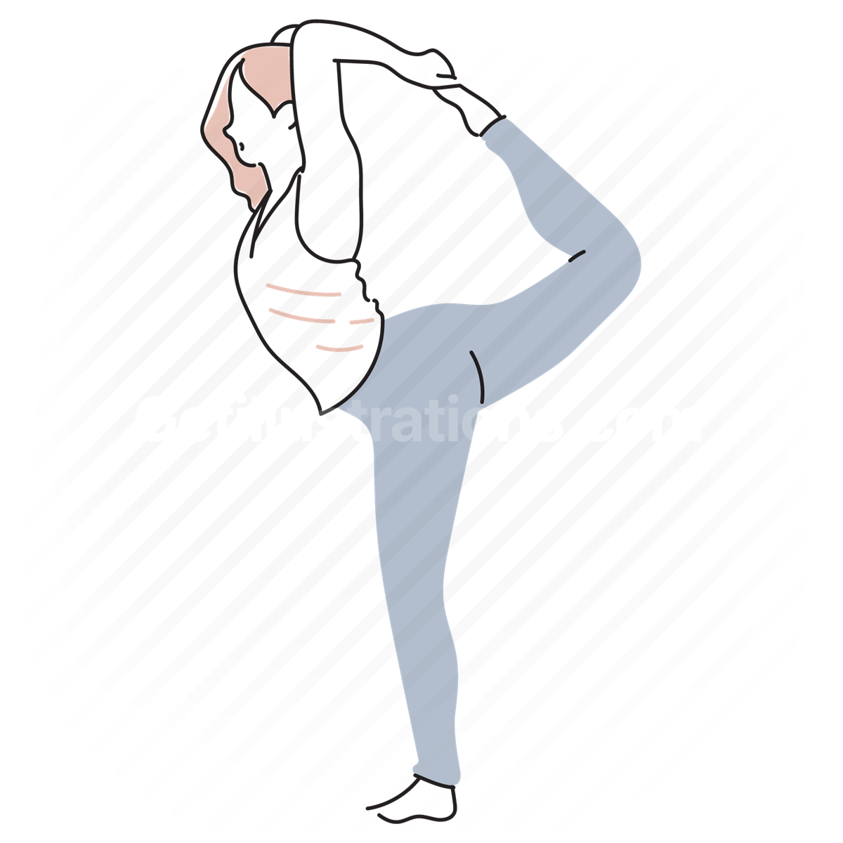 How to get into Shiva pose | Yoga poses advanced, Advanced yoga, Basic yoga  poses