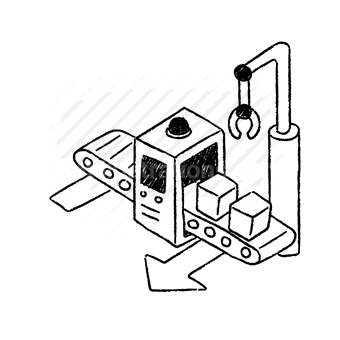 machinery, robotics, automation, industry, technology, factory