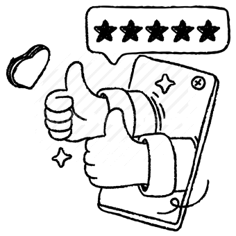 rating, review, star, feedback, satisfaction