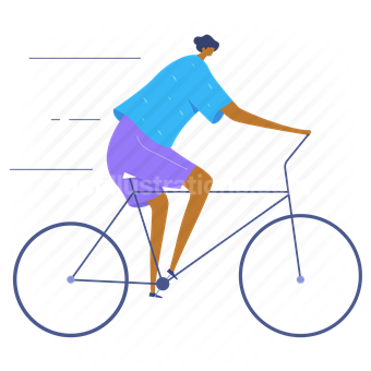 bike, bicycle, helmet, transport, vehicle, cycling, people, person