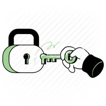 lock, padlock, privacy, safety, protection, key, password