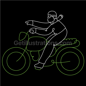 transport, motorcycle, motorbike, helmet, travel, vehicle, man, people