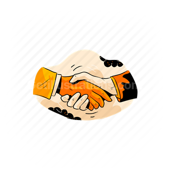deal, agreement, hand shake, confirm, contract