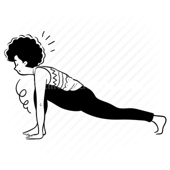 fitness, sport, activity, activities, stretch, lunge, stretching