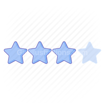 star, rating, review, stars