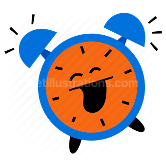 alarm clock, time management, productivity, schedule