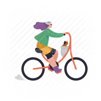 cycling, bike, bicycle, travel, transport, transportation