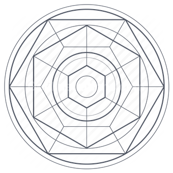shape, shapes, element, geometry, sacred, symbols, hexagon