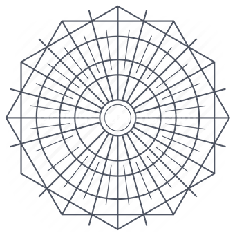 shape, shapes, element, sacred, geometry, lines, hexagon