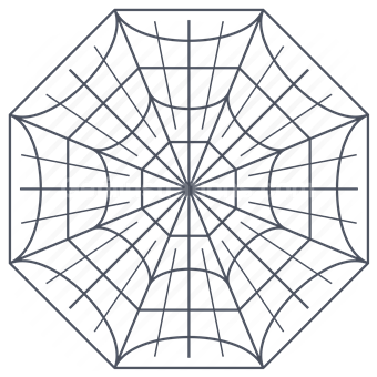 shape, shapes, element, sacred, geometry, net, web