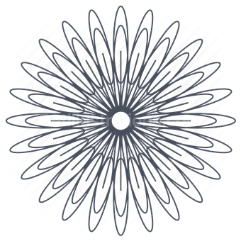shape, shapes, element, sacred, geometry, sunflower, floral, flower