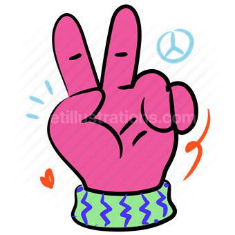 hand, gesture, hand gesture, peace, peaceful, symbol