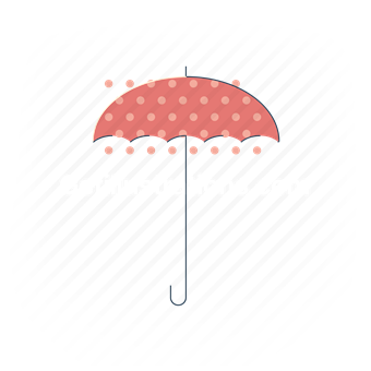 weather, forecast, umbrella, insurance, protection