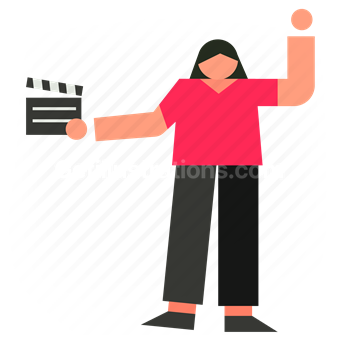 video, movie, media, multimedia, production