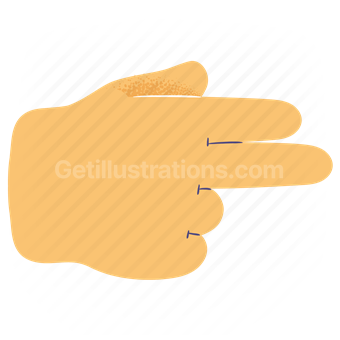 hand gesture, gesture, hand, sign, gesturing, pointing, fingers, finger