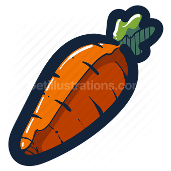 nutrition, diet, meal, vegetable, carrot, healthy, organic