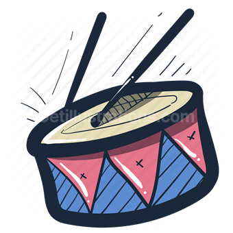 drums, drum, instrument, music, musical, sound, audio