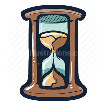 hourglass, time, countdown, deadline, timer, timed
