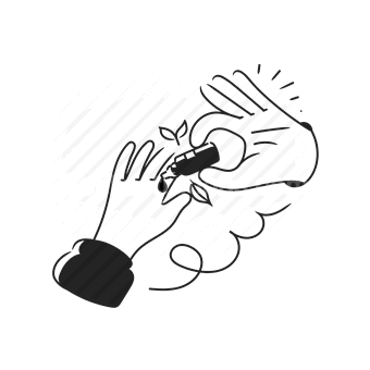 hand, gesture, waving, hello, friendly