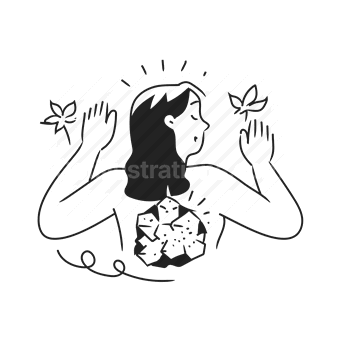 nature, growth, meditation, energy, self-care