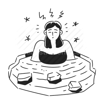 relaxation, self-care, meditation, peace