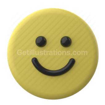 emoji, emoticon, smile, smiley, happy, happiness