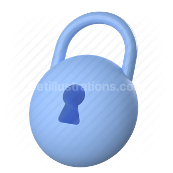 privacy, protection, lock, login, key, password