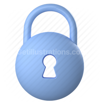 protection, privacy, lock, login, key, password