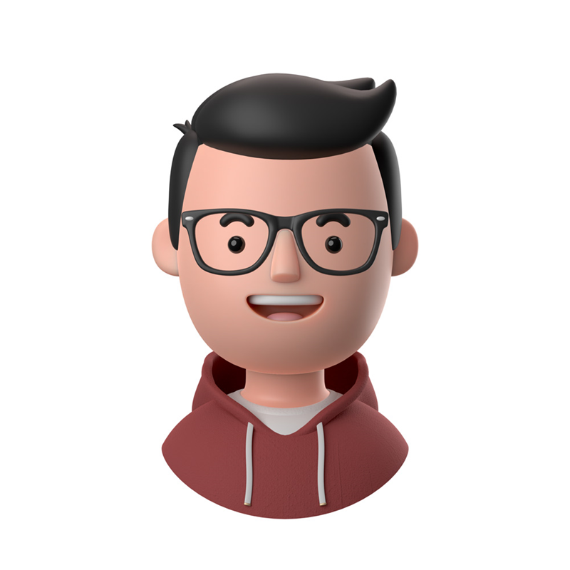 3D Avatars image