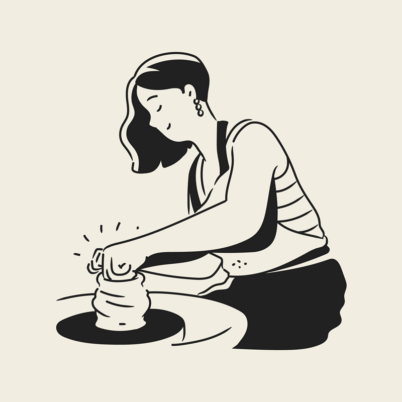 DrawInk Activites Illustrations image
