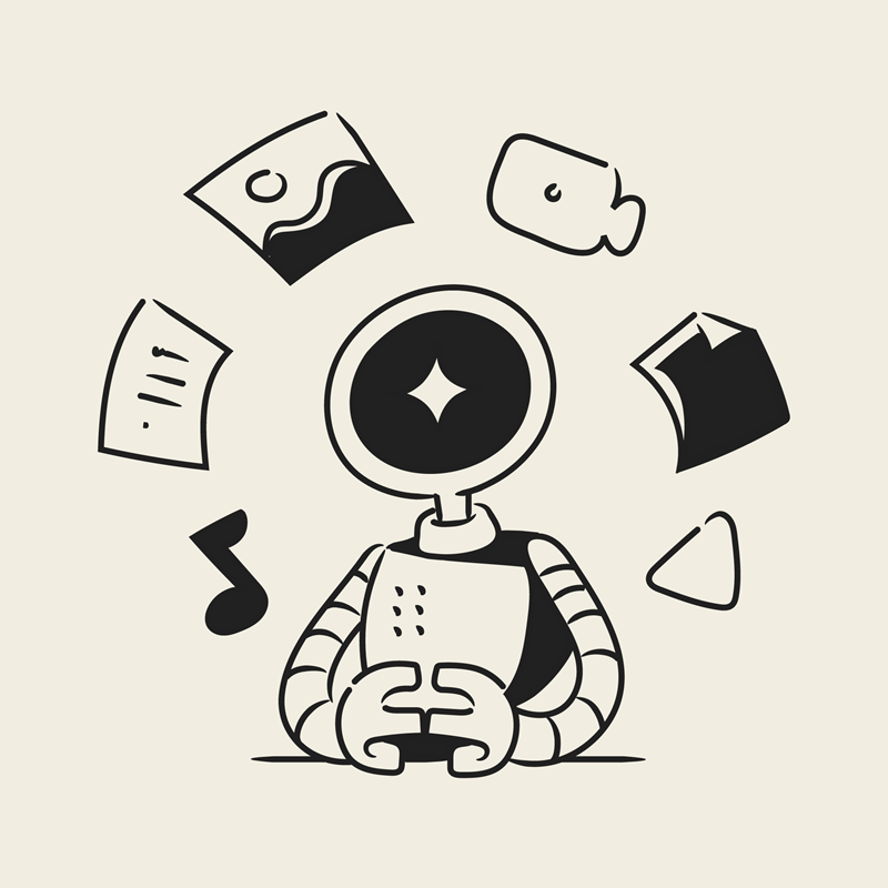 Drawink Ai Illustrations illustration pack thumbnail