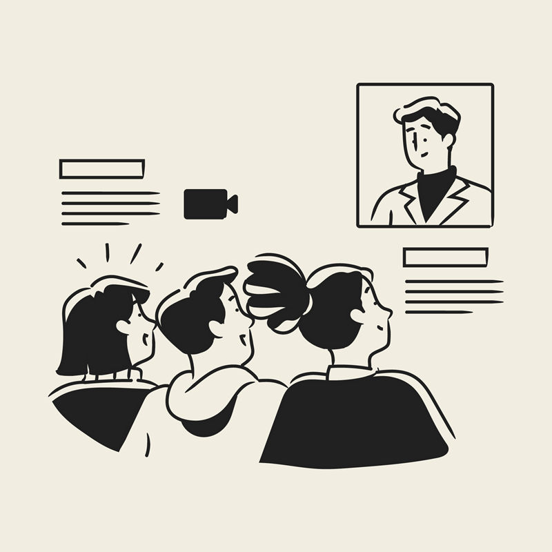DrawInk Business Illustrations illustration pack thumbnail