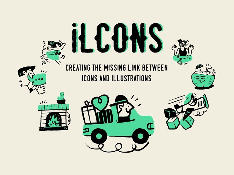 ilcons Chapter 4