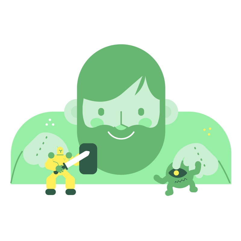 Lemon illustrations thumbnail