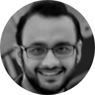 Ankur Sinha photo black