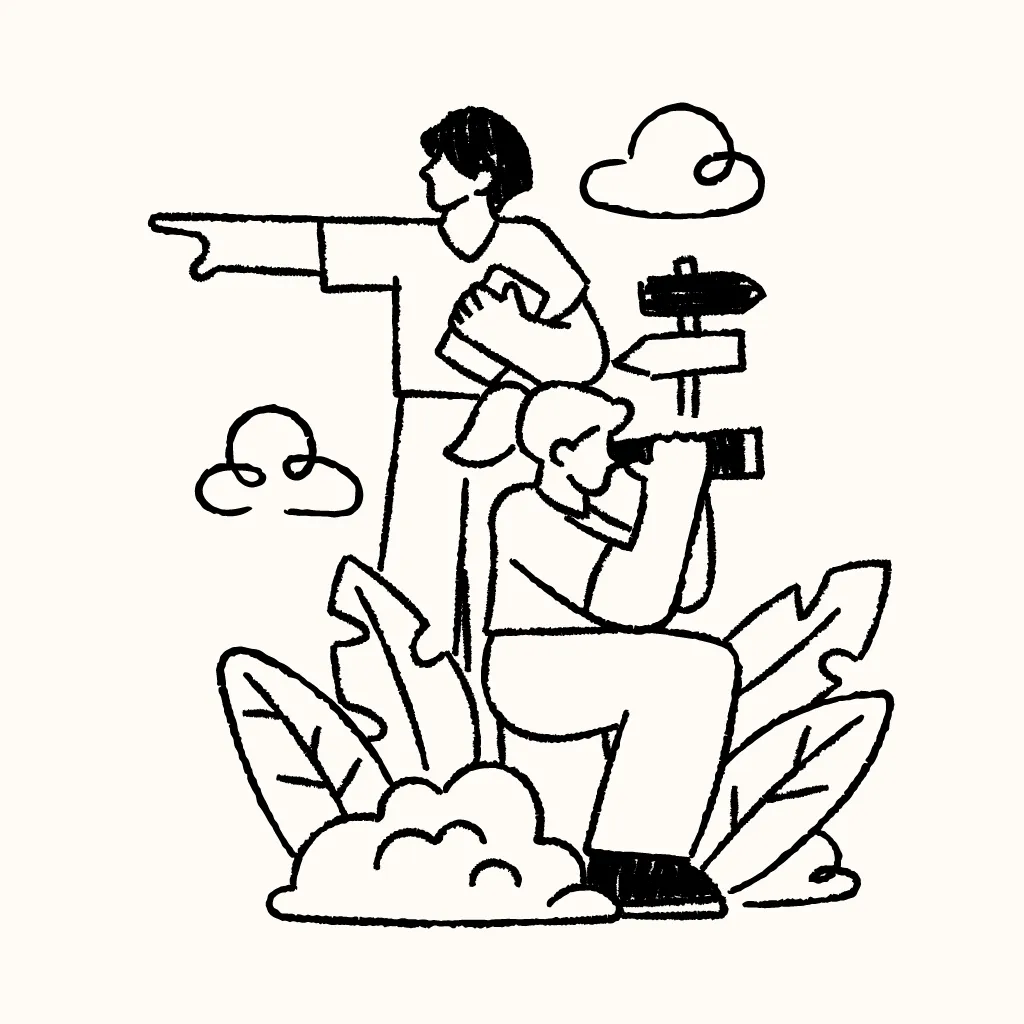 InkDex Team Illustrations illustration pack thumbnail