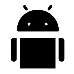 Android Robot Icon