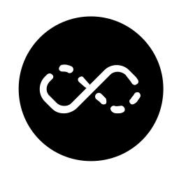 Broken Infinity Loop