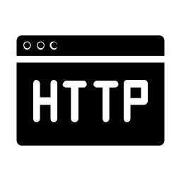 Browser HTTP Icon