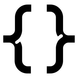 Coding Braces icon