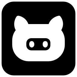 Github Logo Icon