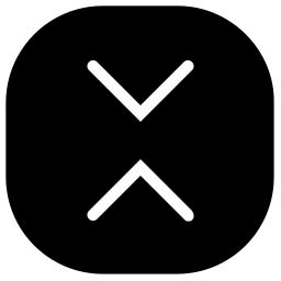 Collapse Arrows Icon