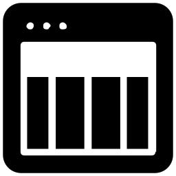 Website Layout Columns